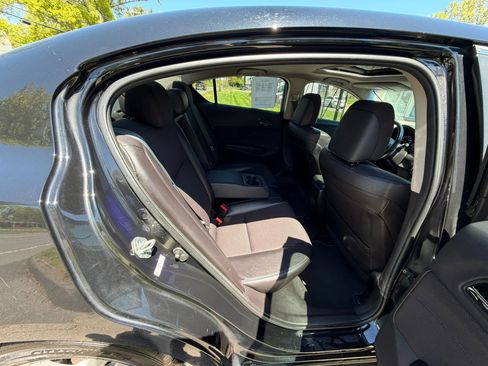 Used 2013 Acura ILX FWD image 16