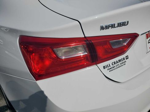 Used 2024 Chevrolet Malibu LT FWD image 14