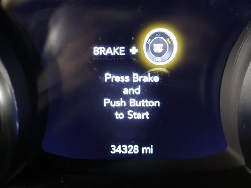 Used 2023 Jeep Gladiator Sport image 34