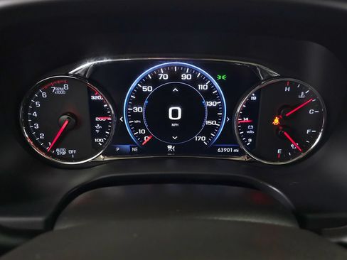 Used 2023 GMC Acadia Denali w/ Denali Technology Package AWD/4WD image 21