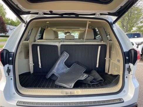 Certified 2018 Toyota Highlander XLE w/ Protection Package #3 AWD/4WD image 24