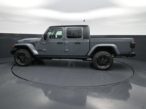 New 2026 Jeep Gladiator Sport AWD/4WD image 5