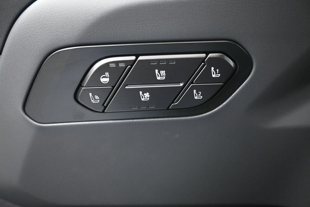 New 2027 Kia Telluride X-Line SX Prestige AWD/4WD image 11