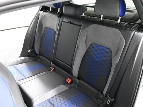 New 2026 Volkswagen Golf w/ Euro Style Package image 15