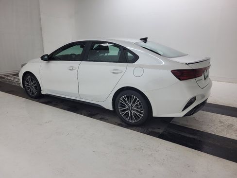 Used 2024 Kia Forte GT-Line w/ GT-Line Premium Package image 3