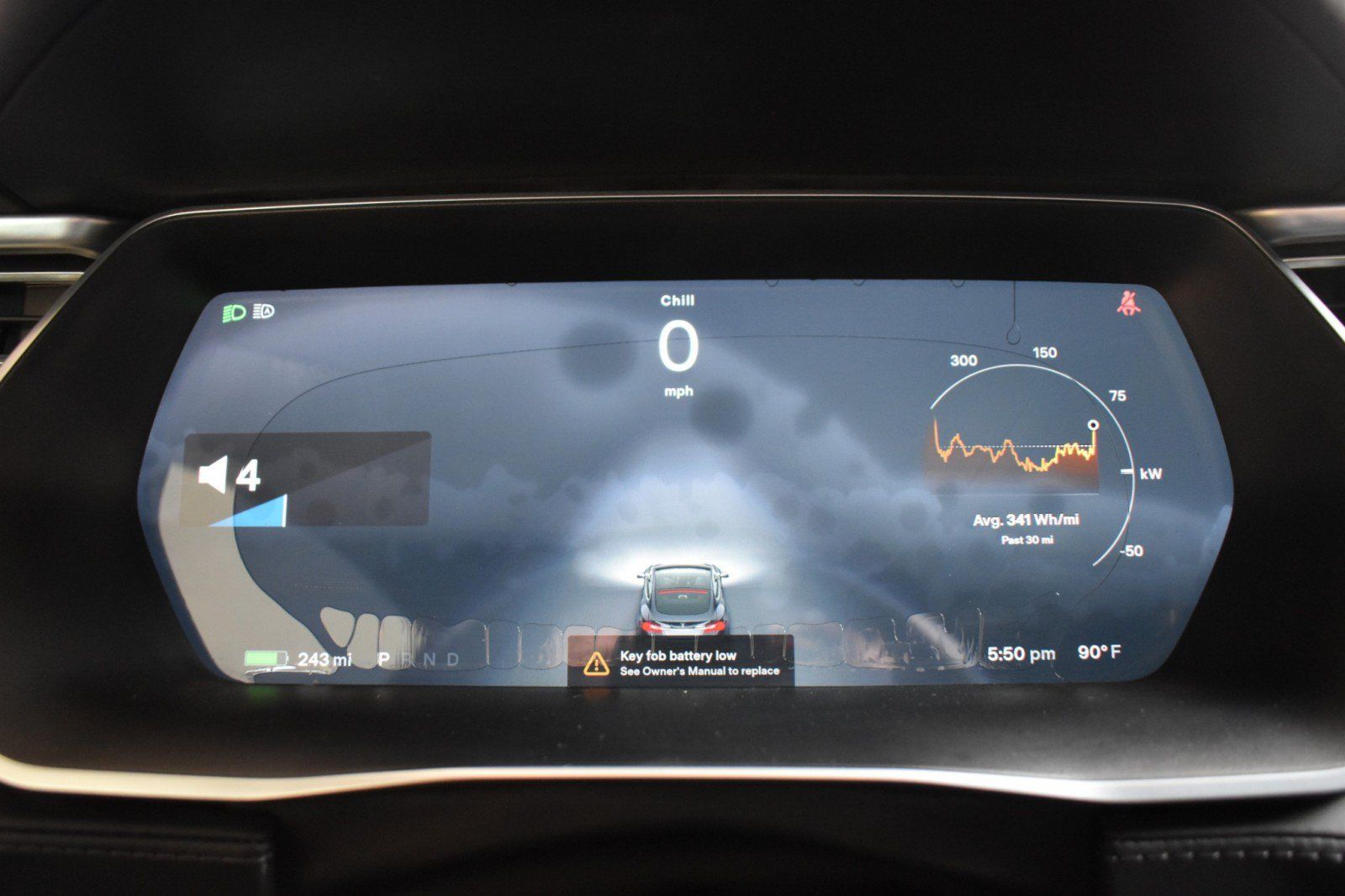 Used 2016 Tesla Model S AWD image 13