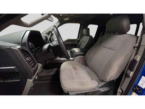 Used 2020 Ford F150 XLT w/ Equipment Group 302A Luxury image 11