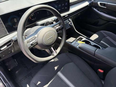 Used 2024 Hyundai Sonata SEL FWD image 7