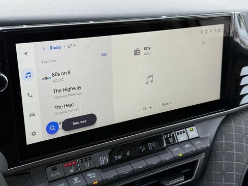 New 2026 Toyota Camry XLE image 23