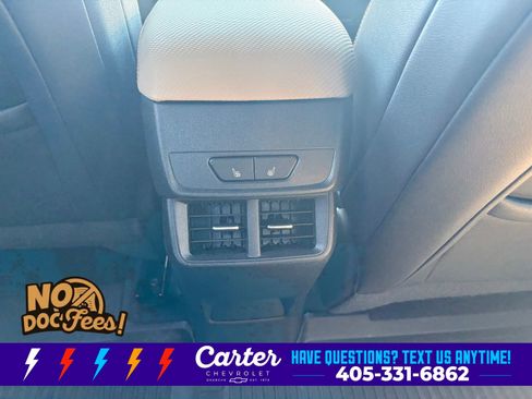Used 2026 Chevrolet Equinox ACTIV w/ Convenience Package III image 18
