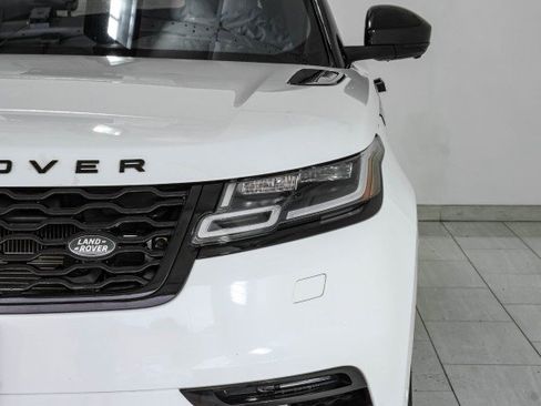 Used 2019 Land Rover Range Rover Velar R-Dynamic SE AWD/4WD image 55