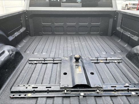 Used 2026 RAM 3500 Limited image 23