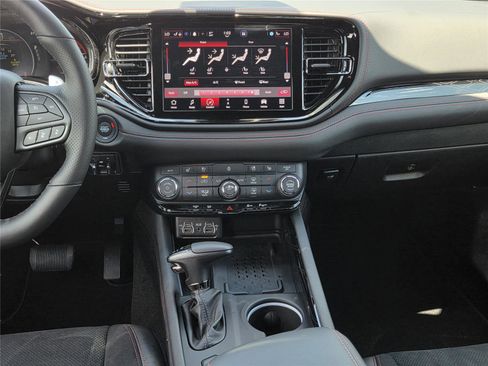 New 2026 Dodge Durango GT AWD/4WD image 10