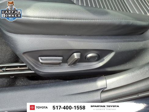 Used 2023 Toyota Camry SE FWD image 16
