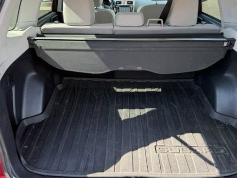 Used 2018 Subaru Forester 2.5i Premium AWD/4WD image 13