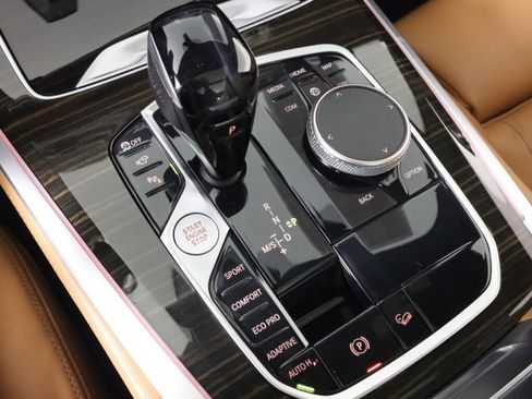 Used 2021 BMW X5 xDrive40i w/ Premium Package image 25