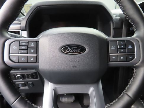 Used 2025 Ford F150 Lariat w/ Equipment Group 501A Mid image 60