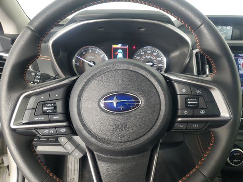 Used 2023 Subaru Crosstrek 2.5i Limited w/ Moonroof Package image 25