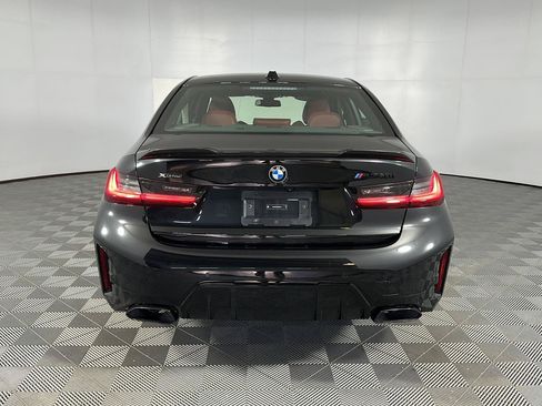 Used 2024 BMW M340i xDrive w/ Premium Package AWD/4WD image 26