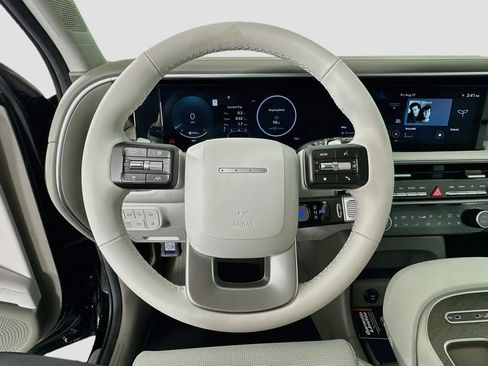 New 2026 Hyundai Palisade SEL Premium FWD image 10