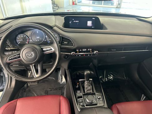Certified 2023 MAZDA CX-30 AWD 2.5 S w/ Preferred Package image 15