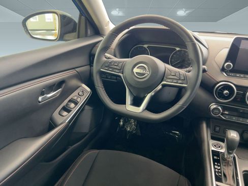 Used 2024 Nissan Sentra SR image 27