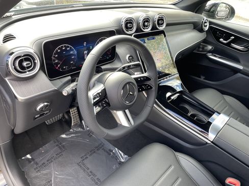 New 2026 Mercedes-Benz GLC 300 4MATIC image 19