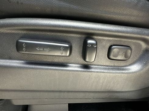 Used 2024 Honda Ridgeline TrailSport image 20