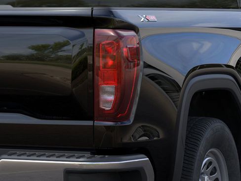 New 2026 GMC Sierra 1500 Pro w/ X31 Off-Road Package image 11