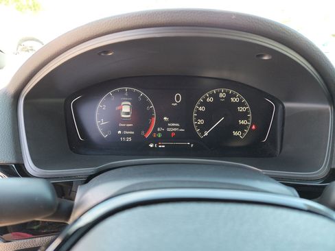 Used 2024 Honda Civic Sport image 10