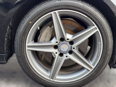 Used 2017 Mercedes-Benz C 300 4MATIC Coupe image 13