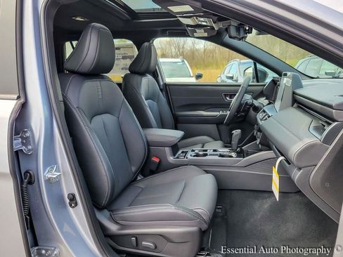 New 2026 Subaru Outback Touring XT AWD/4WD image 28