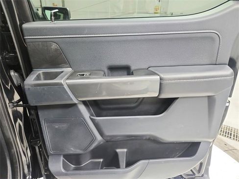 Used 2022 Ford F150 XLT w/ Equipment Group 302A High image 46