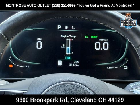 Used 2023 Kia Sportage EX w/ EX Premium Package AWD/4WD image 31