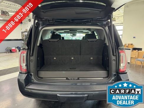 Certified 2019 GMC Yukon SLT w/ Premium Edition AWD/4WD image 14