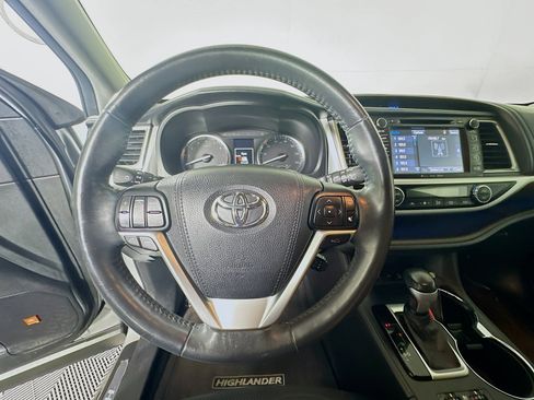 Used 2016 Toyota Highlander Limited AWD/4WD image 15