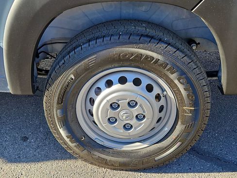 Used 2024 RAM ProMaster 3500 image 14