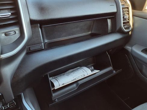 Used 2020 RAM 1500 Big Horn image 19