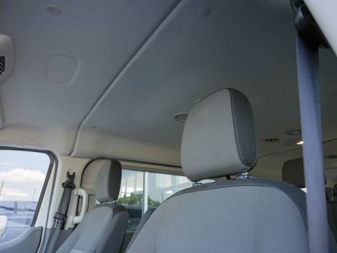 Used 2023 Ford Transit 350 XLT RWD image 19
