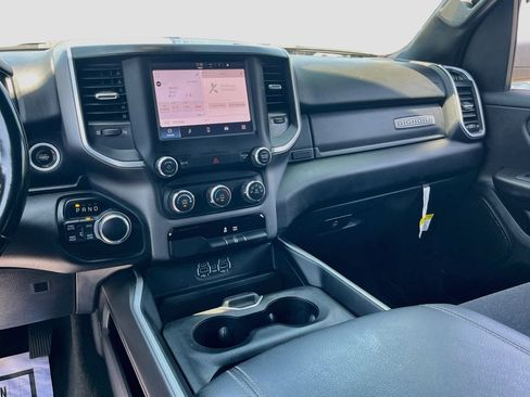 Used 2022 RAM 1500 Big Horn AWD/4WD image 21