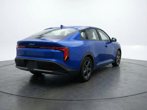 Used 2025 Kia K4 FWD image 9