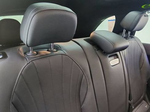 Used 2023 Mercedes-Benz EQS 450+ 4MATIC SUV image 28