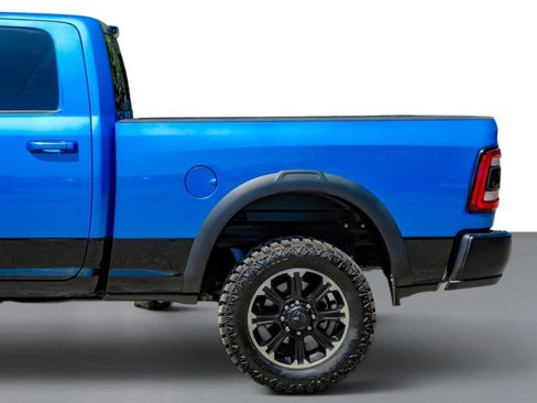 Used 2023 RAM 2500 Rebel w/ Level 2 Equipment Group AWD/4WD image 11