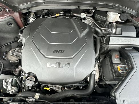 Certified 2022 Kia Telluride EX image 18