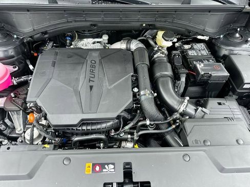 New 2026 Hyundai Santa Fe XRT image 20