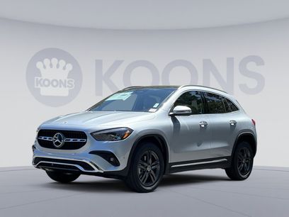 New 2026 Mercedes-Benz GLA 250 4MATIC