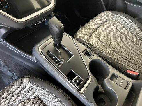 Used 2024 Subaru Crosstrek 2.0i Premium AWD/4WD image 25