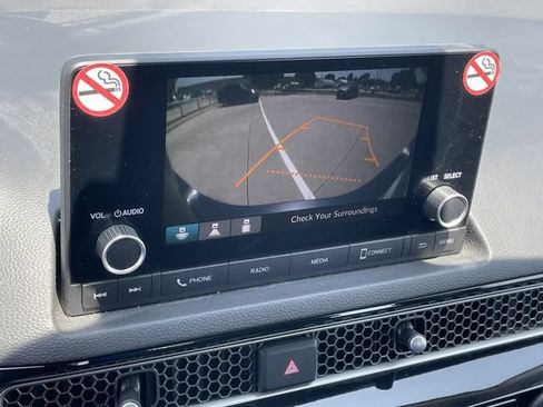 Used 2025 Honda Civic LX image 17