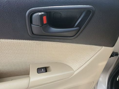 Used 2009 Hyundai Sonata GLS FWD image 35