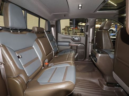 Used 2019 GMC Sierra 1500 Denali w/ Denali Ultimate Package image 28